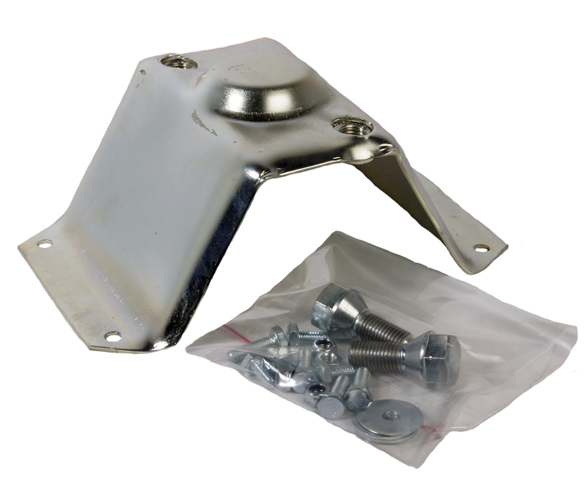 Supporto Per Ruota Di Scorta Ø 87 Mm - Osculati | Ricambio Auto - Foto 7