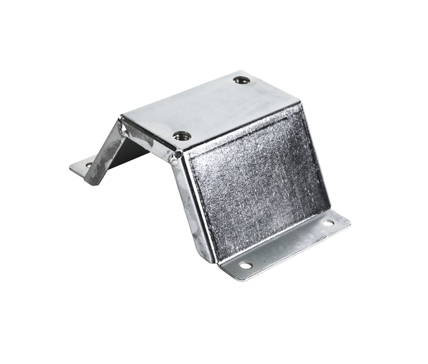 SUPPORTO RUOTA DI SCORTA DA PORTELLONE NEW DEFENDER 2020 - Aylmer Motors