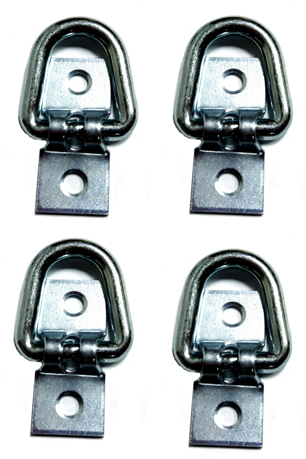Anello Di Supporto / Estensione 3 Pezzi – Generico Per Obiettivi O Accessori
